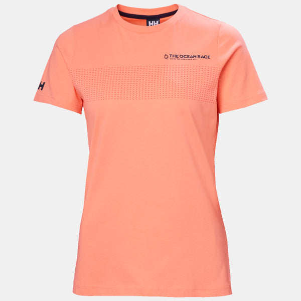 WOMEN'S THE OCEAN RACE T-SHIRT