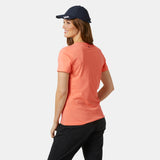 WOMEN'S THE OCEAN RACE T-SHIRT