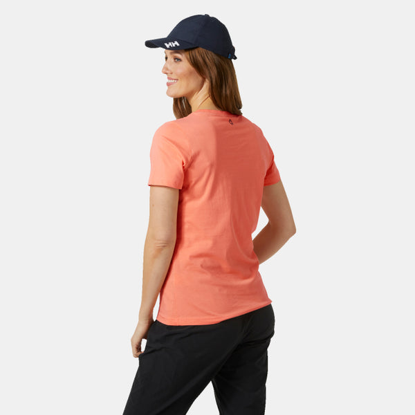 WOMEN'S THE OCEAN RACE T-SHIRT