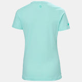 WOMEN'S THE OCEAN RACE T-SHIRT