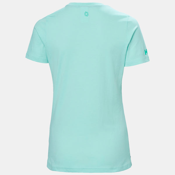 WOMEN'S THE OCEAN RACE T-SHIRT