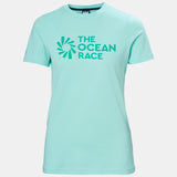 WOMEN'S THE OCEAN RACE T-SHIRT
