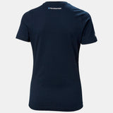 WOMEN'S THE OCEAN RACE T-SHIRT