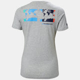 WOMEN'S THE OCEAN RACE T-SHIRT