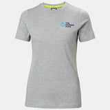 WOMEN'S THE OCEAN RACE T-SHIRT