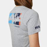 WOMEN'S THE OCEAN RACE T-SHIRT
