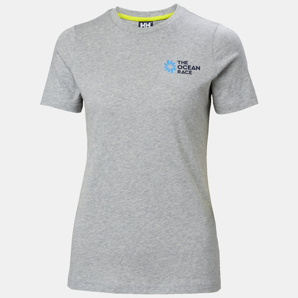 WOMEN'S THE OCEAN RACE T-SHIRT