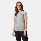WOMEN'S THE OCEAN RACE T-SHIRT