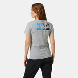 WOMEN'S THE OCEAN RACE T-SHIRT