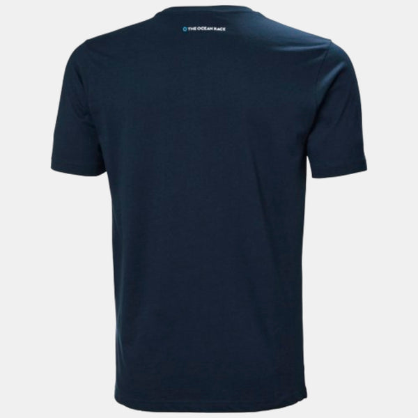 MEN'S THE OCEAN RACE T-SHIRT
