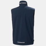 THE OCEAN RACE UNISEX VEST