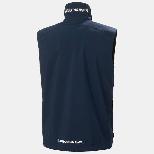 THE OCEAN RACE UNISEX VEST