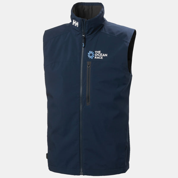 THE OCEAN RACE UNISEX VEST