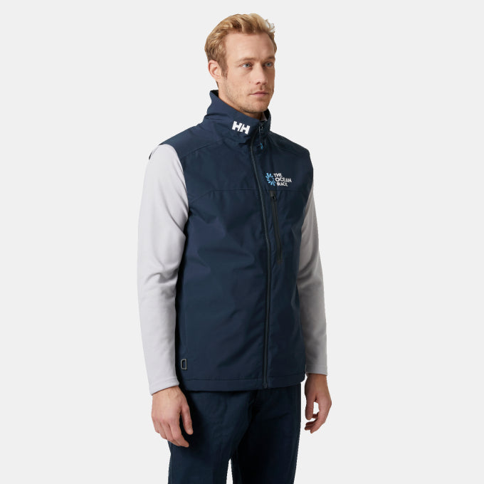 THE OCEAN RACE UNISEX VEST