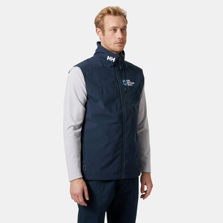 THE OCEAN RACE UNISEX VEST