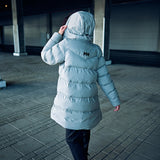 WOMEN'S ADORE PUFFY PARKA