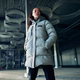 WOMEN'S ADORE PUFFY PARKA