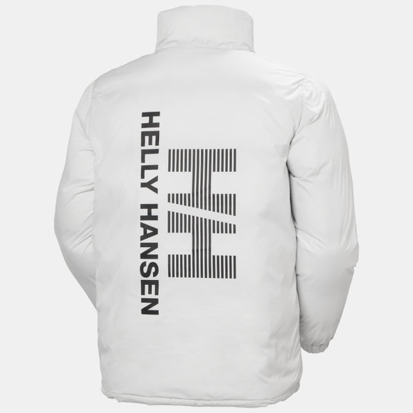MEN'S HH URBAN REVERSIBLE JACKET