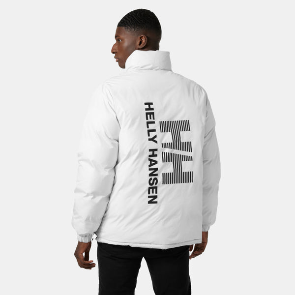 MEN'S HH URBAN REVERSIBLE JACKET