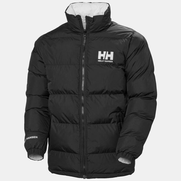 MEN'S HH URBAN REVERSIBLE JACKET