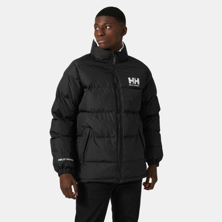 MEN'S HH URBAN REVERSIBLE JACKET