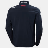 MEN'S CREW SOFTSHELL JACKET 2.0