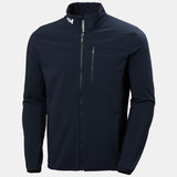 MEN'S CREW SOFTSHELL JACKET 2.0