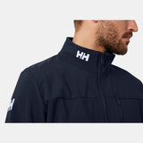MEN'S CREW SOFTSHELL JACKET 2.0