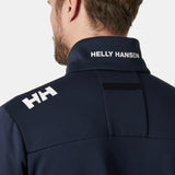 MEN'S CREW FLEECE JACKET