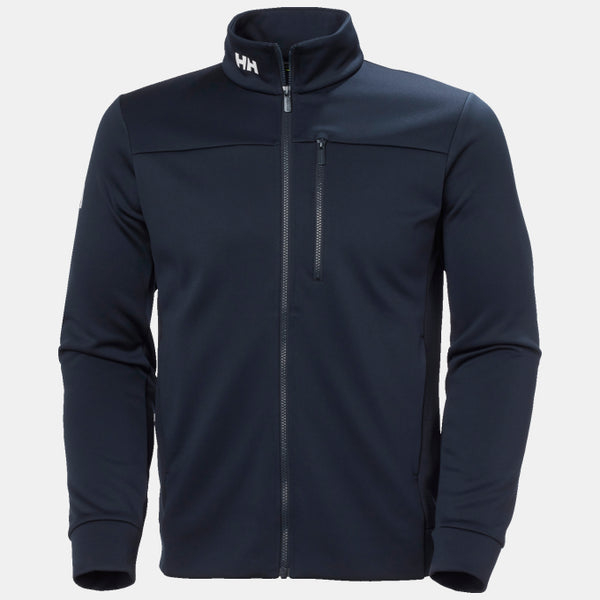 CREW FLEECE JACKET
