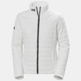 WOMEN'S CREW INSULATED JACKET 2.0