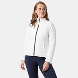 WOMEN'S CREW INSULATED JACKET 2.0