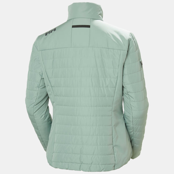 W CREW INSULATOR JACKET 2.0