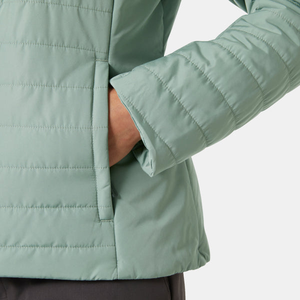 W CREW INSULATOR JACKET 2.0