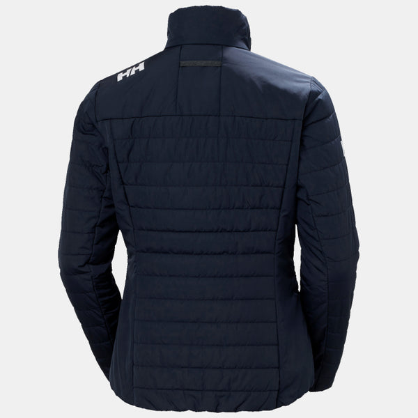 W CREW INSULATOR JACKET 2.0
