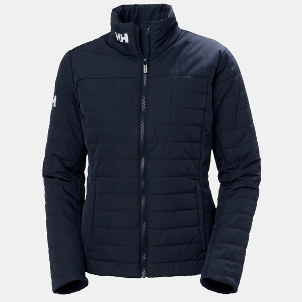 W CREW INSULATOR JACKET 2.0