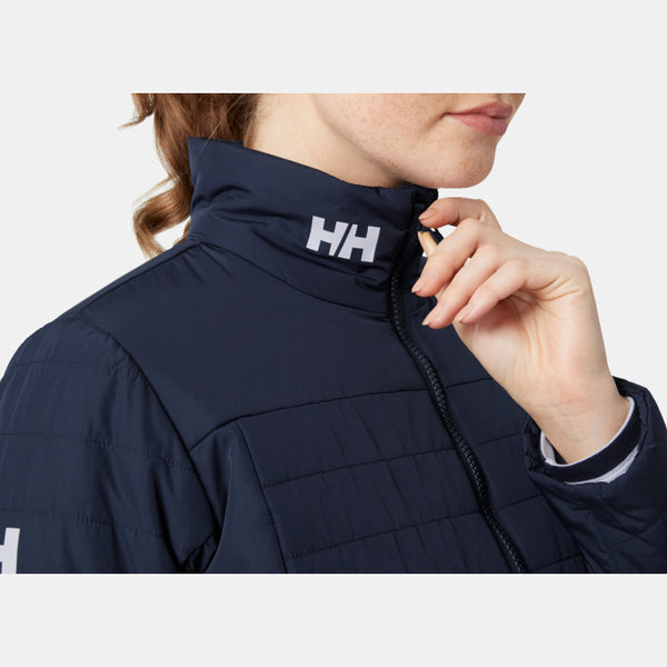 W CREW INSULATOR JACKET 2.0