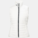 WOMEN'S CREW INSULATED VEST 2.0