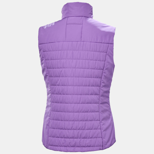 W CREW INSULATOR VEST 2.0