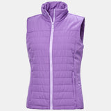 WOMEN'S CREW INSULATED VEST 2.0