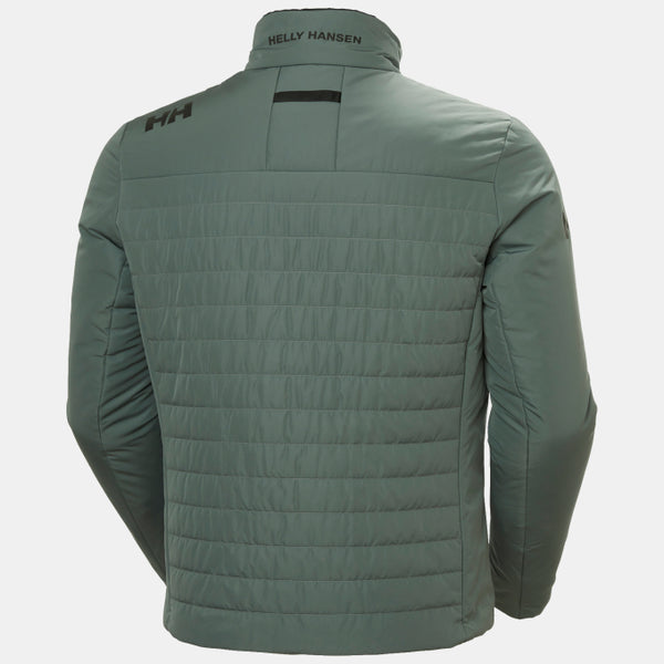 MEN'S CREW INSULATOR JACKET 2.0