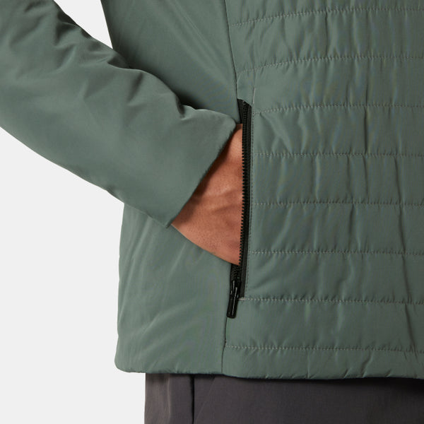 CREW INSULATOR JACKET 2.0