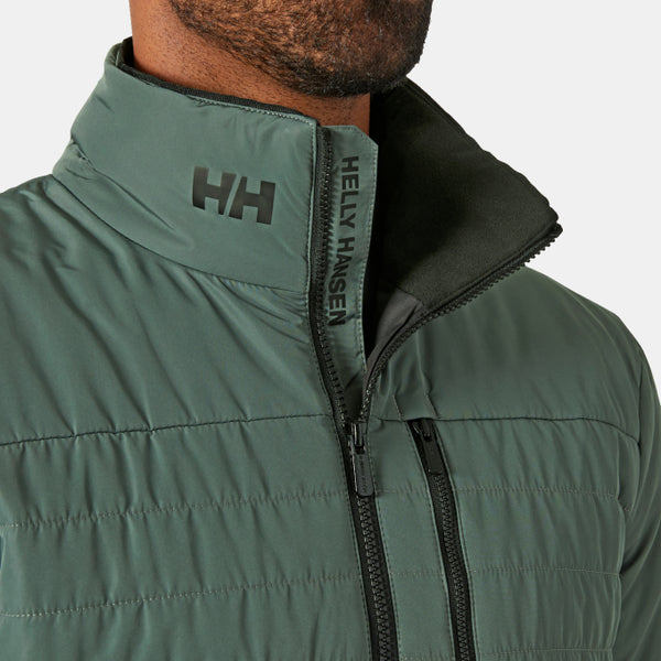 CREW INSULATOR JACKET 2.0