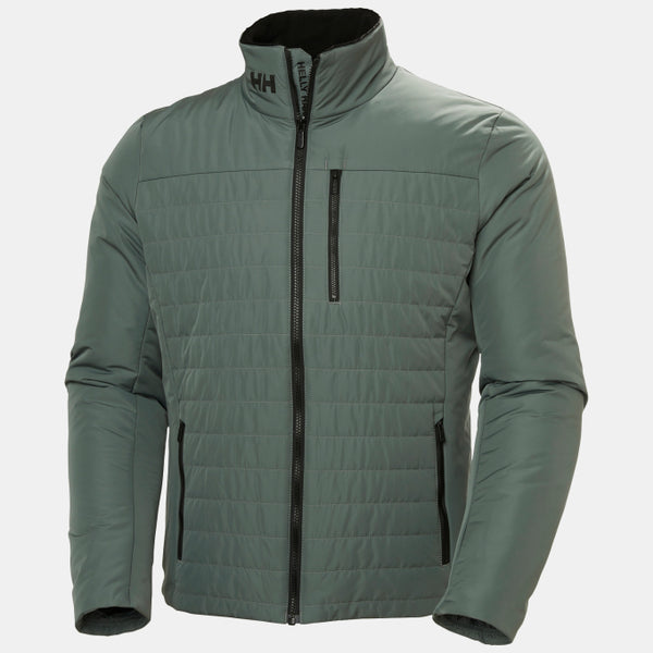 MEN'S CREW INSULATOR JACKET 2.0