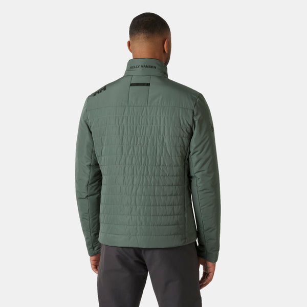 CREW INSULATOR JACKET 2.0