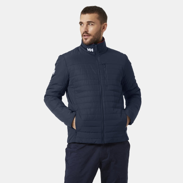 CREW INSULATOR JACKET 2.0