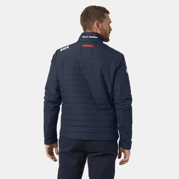 CREW INSULATOR JACKET 2.0
