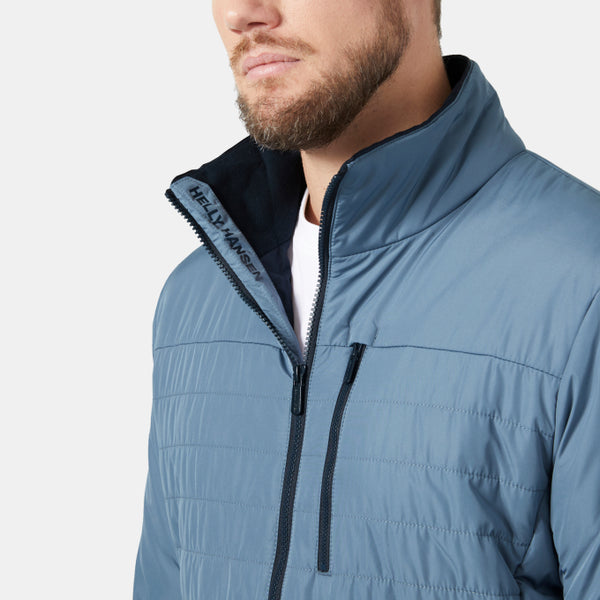 CREW INSULATOR JACKET 2.0