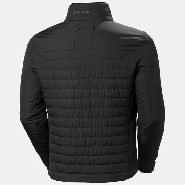 MEN'S CREW INSULATOR JACKET 2.0