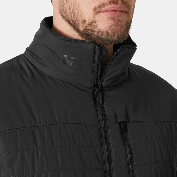 MEN'S CREW INSULATOR JACKET 2.0